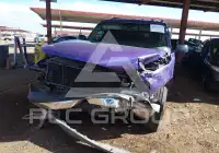 2005 Chevrolet Tahoe фото