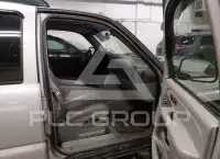 2005 Chevrolet Tahoe фото