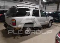 2005 Chevrolet Tahoe фото