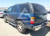 2005 Chevrolet Tahoe фото