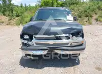 2005 Chevrolet Tahoe фото