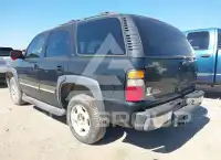 2005 Chevrolet Tahoe фото