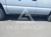 2005 Chevrolet Tahoe фото