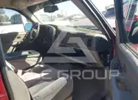 2005 Chevrolet Tahoe фото