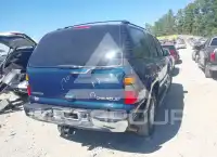 2005 Chevrolet Tahoe фото