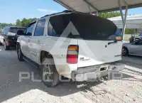 2005 Chevrolet Tahoe фото