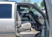 2005 Chevrolet Tahoe фото
