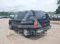 2005 Chevrolet Tahoe фото