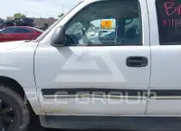 2005 Chevrolet Tahoe фото