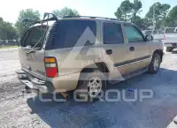 2005 Chevrolet Tahoe фото