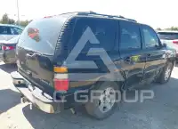 2005 Chevrolet Tahoe фото