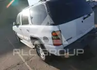 2005 Chevrolet Tahoe фото