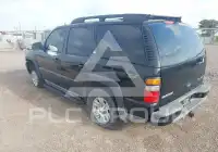 2005 Chevrolet Tahoe фото