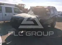 2005 Chevrolet Tahoe фото