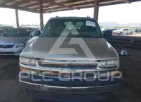 2005 Chevrolet Tahoe фото