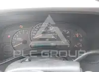 2005 Chevrolet Tahoe фото