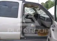 2005 Chevrolet Tahoe фото