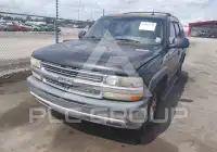 2005 Chevrolet Tahoe фото