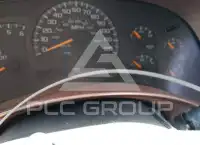 2005 Chevrolet Tahoe фото