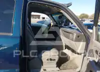 2005 Chevrolet Tahoe фото