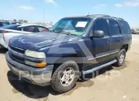 2005 Chevrolet Tahoe фото