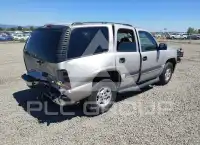 2005 Chevrolet Tahoe фото