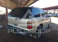 2005 Chevrolet Tahoe фото