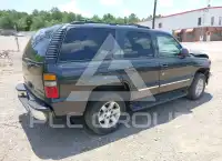 2005 Chevrolet Tahoe фото