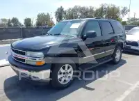 2005 Chevrolet Tahoe фото
