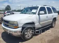 2005 Chevrolet Tahoe фото