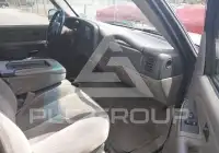 2005 Chevrolet Tahoe фото