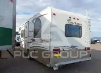 2005 COACHMEN FREE LANDER photo