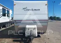2005 COACHMEN  фото