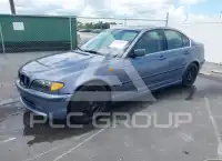 2005 BMW 330 photo