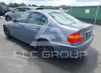 2005 BMW 330 photo