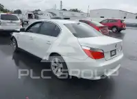 2005 BMW 525 фото
