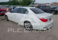 2005 BMW 525 фото