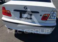 2005 BMW 325 photo