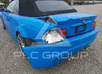 2005 BMW M3 фото