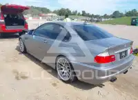2005 BMW M3 photo