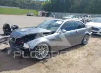 2005 BMW M3 photo