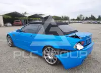 2005 BMW M3 фото