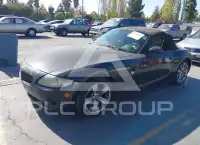 2005 BMW Z4 фото