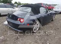 2005 BMW Z4 фото