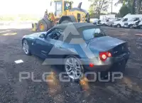 2005 BMW Z4 фото