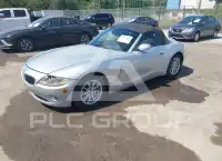 2005 BMW Z4 photo