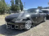 2005 BMW Z4 фото