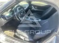 2005 BMW Z4 фото