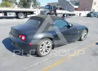 2005 BMW Z4 фото