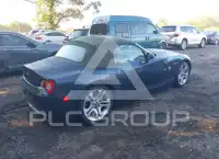 2005 BMW Z4 фото